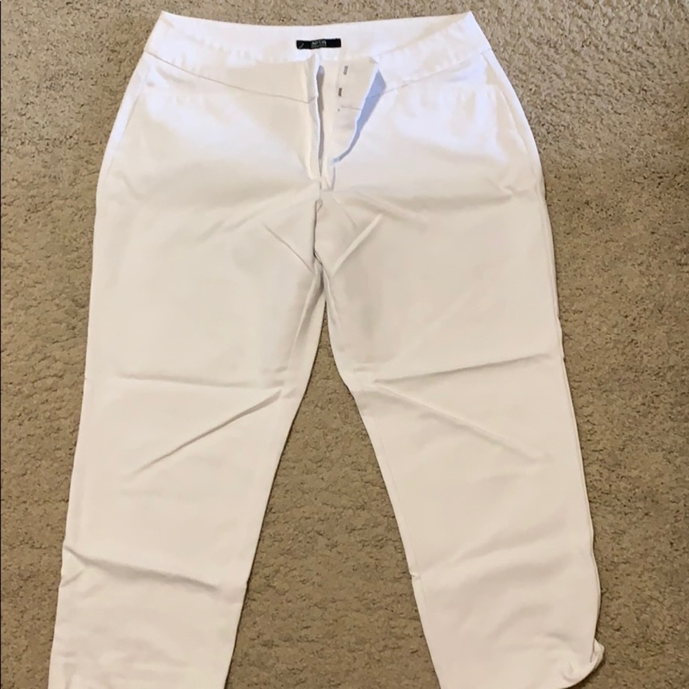Dress capris